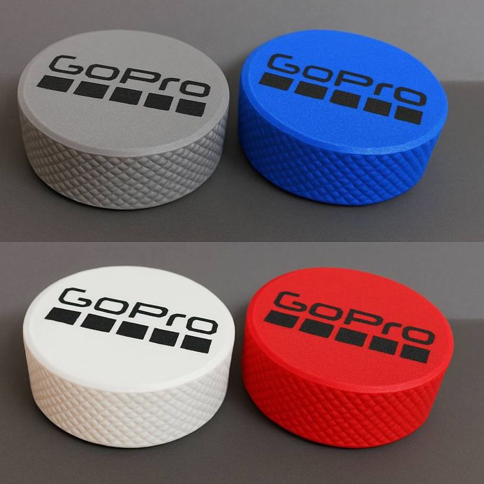 Защитный кейс для GoPro 5/6/7/8/9/10/11/12/13/Max. и аксессуаров.