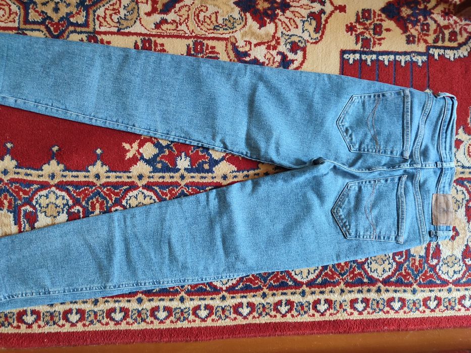 Джинси Туреччина