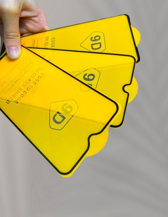 Защитное стекло А05/А05S | Акція на захисне скло 9D