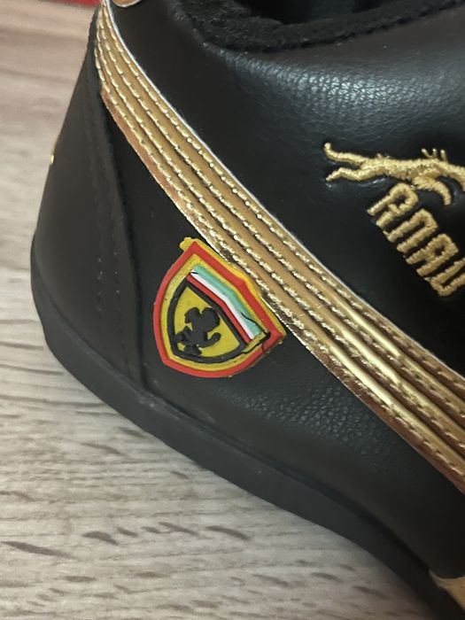 Sportowe buty damskie