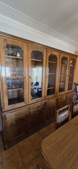 Mobilia de Sala de Jantar