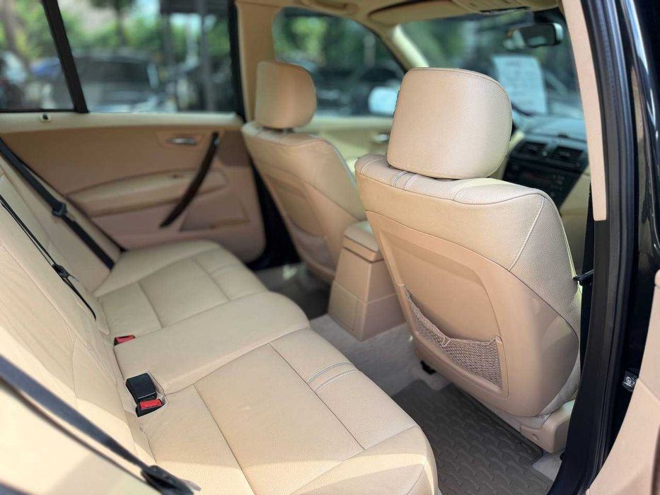 BMW X-3 2006 p.