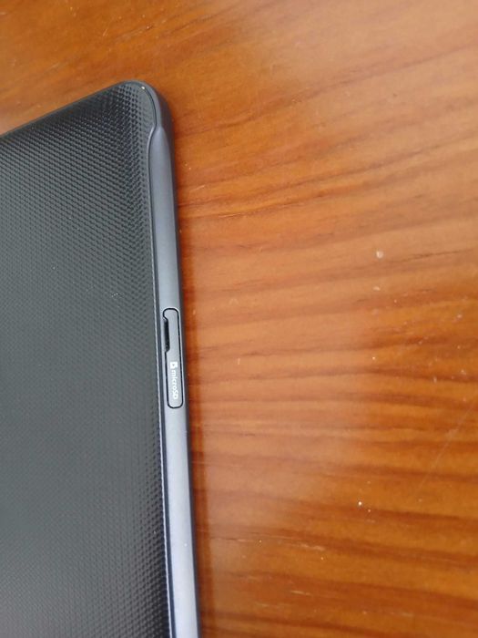 Tablet Samsung Galaxy Tab E | SM-T560 | 8 GB | Software desatualizado!