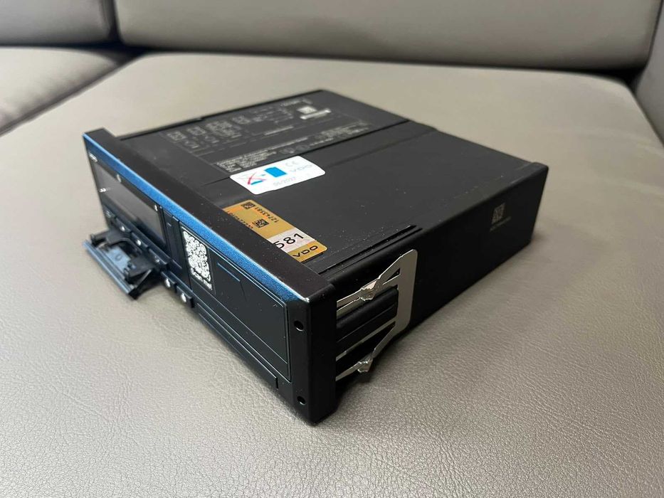 TACHOGRAF VDO DTCO 4.1 Smart 2 (G2V2)