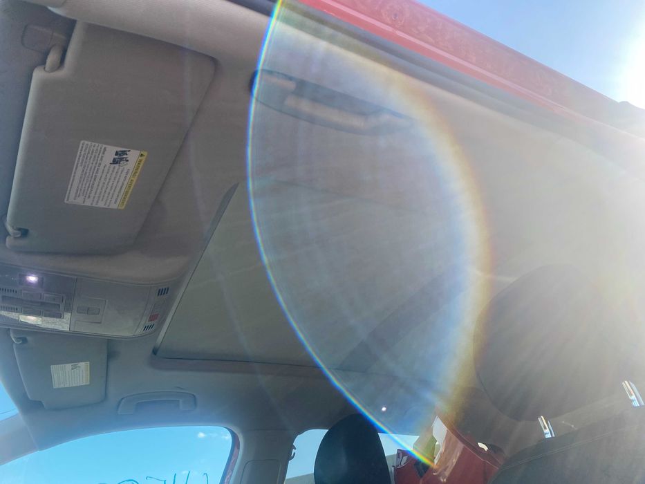 Панорама Tiguan 17-