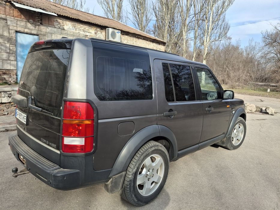 Продам Land Rover