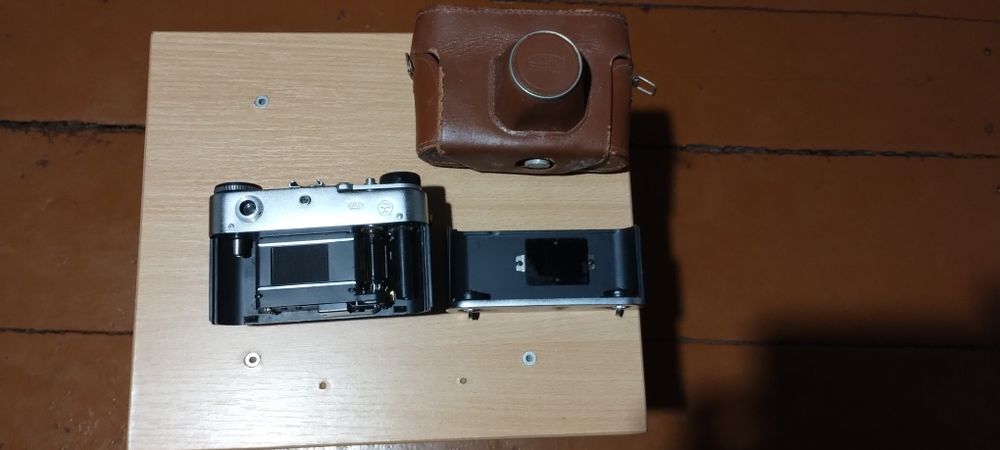 Продам фотоапарат