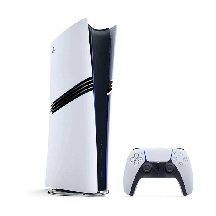 Konsola PLAYSTATION 5 Pro 2TB / Nowa / PL Sklep / Faktura gwarancja