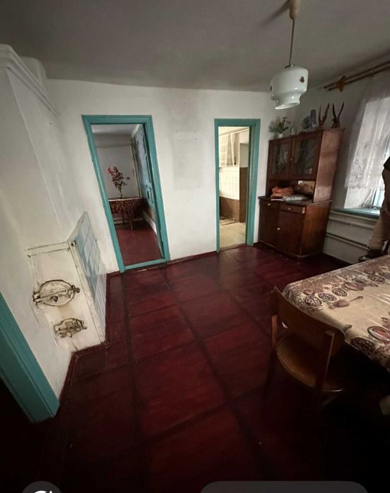 Продається будинок в Шершнях