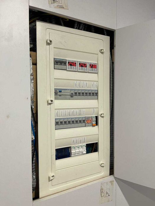 Котедж під ключ 105 м² з ремонтом та виходом до річки в м. Яремче