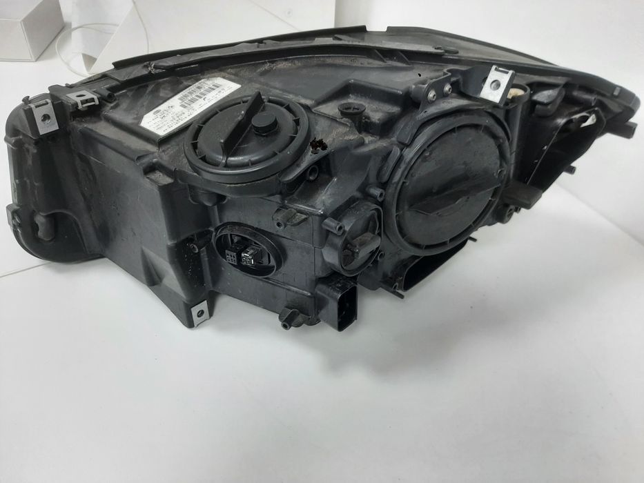 BMW serie 5 F10 / F11 optica / farol usado