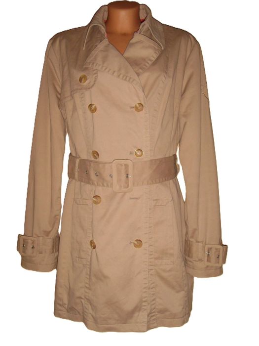 Płaszcze, Prochowce, Trencze Damskie =Wrocław=