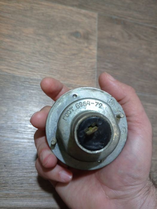 ЗАЗ 966 968: указатели поворотов УП 241, новые, СССР