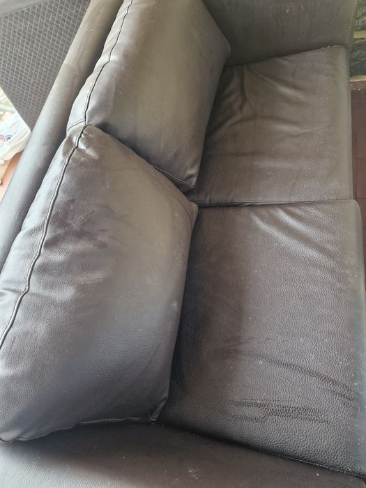 Sofa em muito bom estado