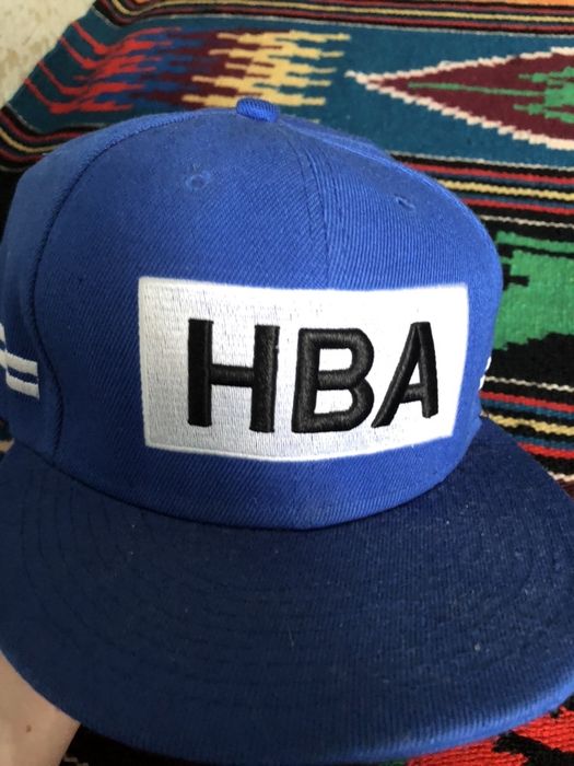 Кепка HBA «Dason»