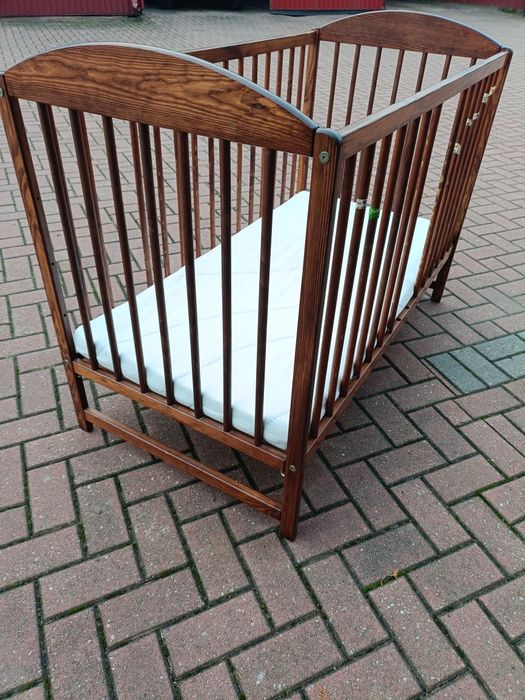 Łóżeczko dla dziecka