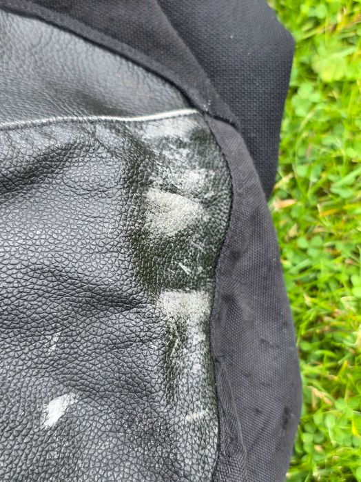 Spodnie motocyklowe motocross mx enduro SHIFT BLACK LABEL roz. 36 / XL