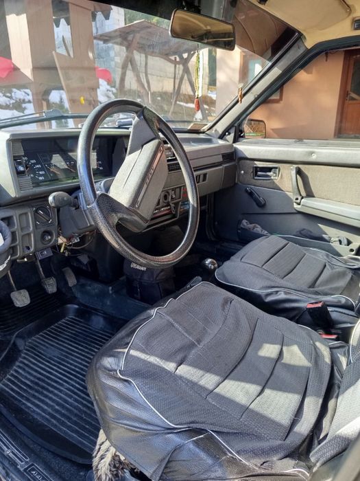 ВАЗ 21099 стан 8 з 10