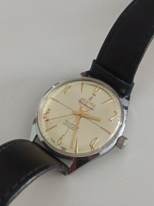Atlantic Worldmaster