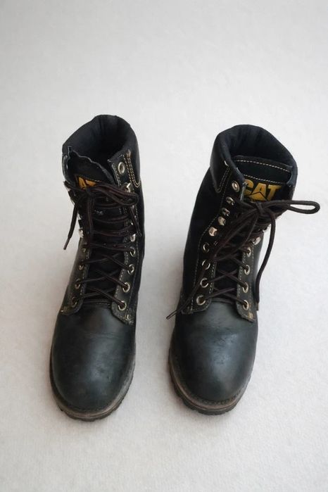 Botas Caterpillar 40