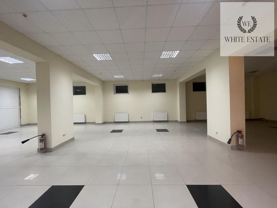 Оренда комерційного приміщення вул. Микулинецька