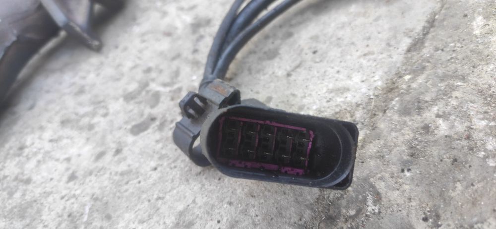 Тнвд VW t4 2.5tdi 65kw топливний т4 гбц турбіна гур Фольксваген