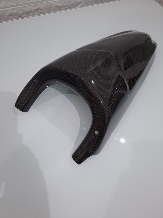 Capô carbono ltz