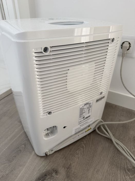 Daitsu ADD-10XA Desumidificador 10L