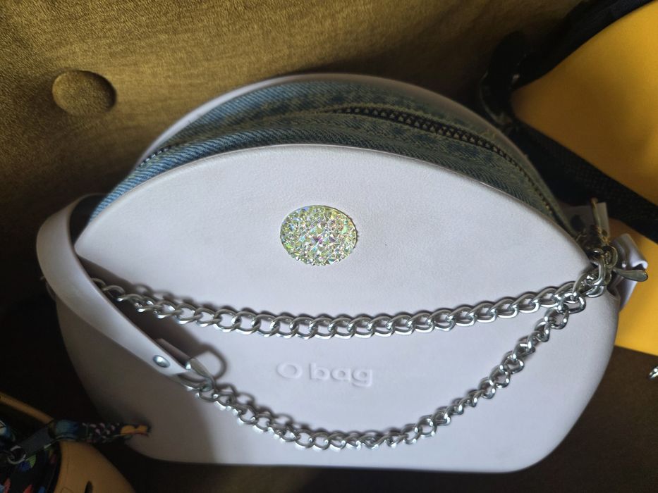 OBag model Moonlight