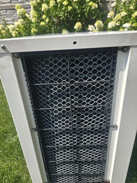Pompa ciepła do basenu Joy 13 kW