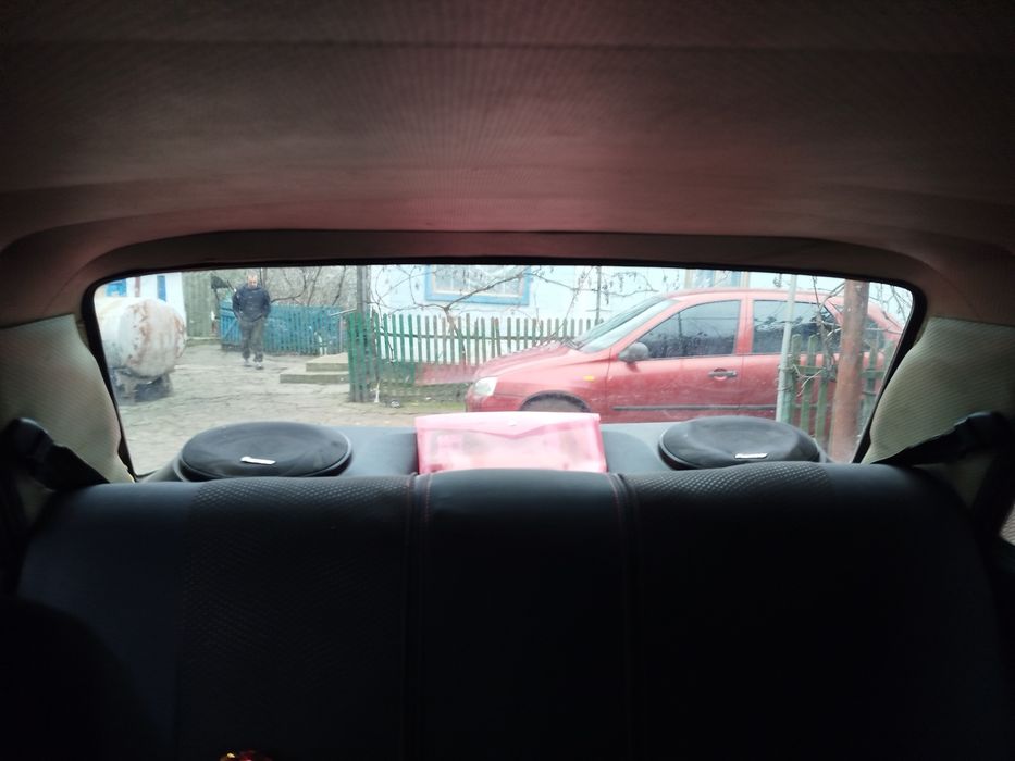 Ваз 2106 в отличном состоянии