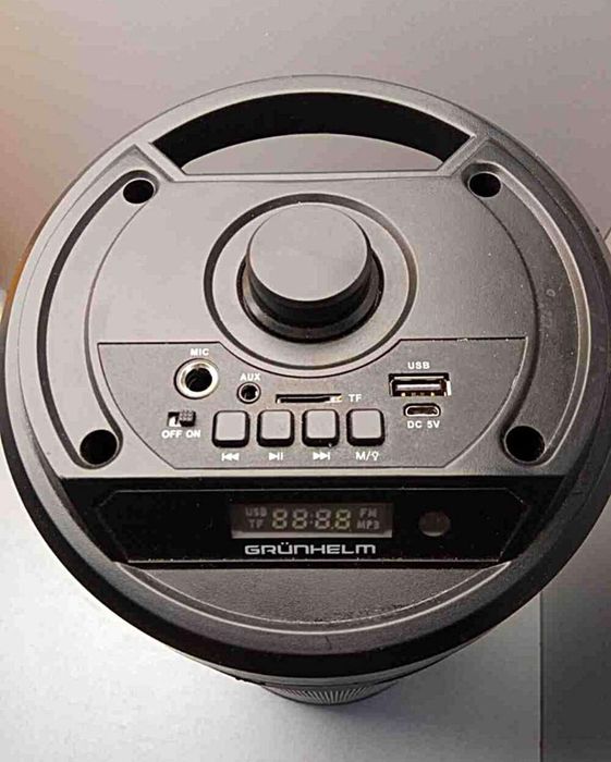 Акция Оптом Портативная акустика колонка GW-4239-BM