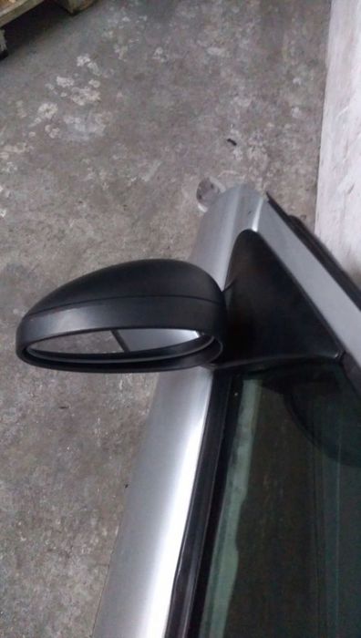Espelho Retrovisor Esq Rover 25 Hatchback (Rf)