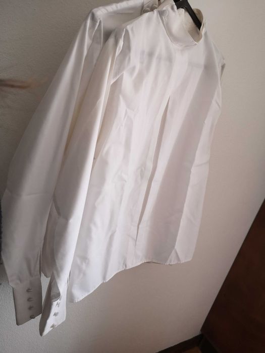 Traje académico, Universidade do Minho, 5 peças