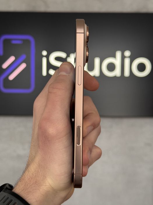 RATY 0% iPhone 16 Pro Max 512GB BATERIA 91% GWARANCJA 12 miesiecy!!!