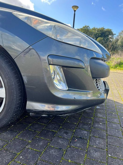 Peugeot 308 SW de 2010