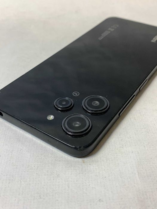 Xiaomi Redmi 12 Black