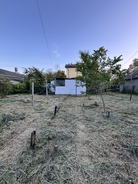 Собственник | Участок 6 соток Чубаевка | ул. Ромашковая