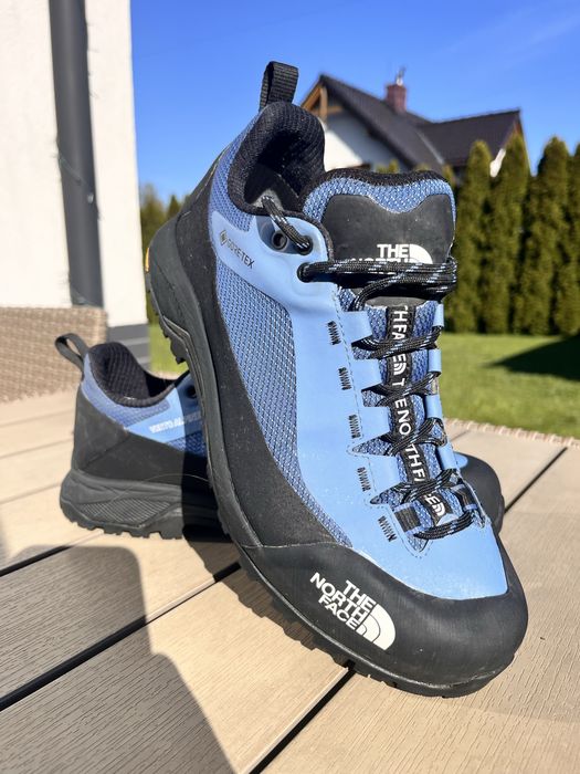 OKAZJA !!! Buty The North Face JAK NOWE !!! Rozmiar 41