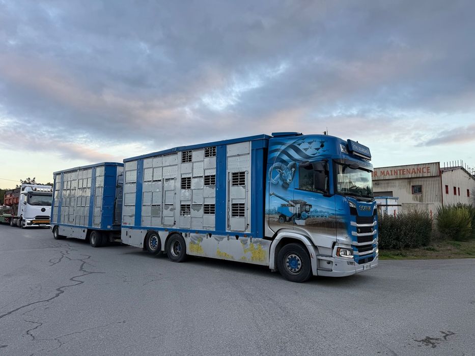 Scania