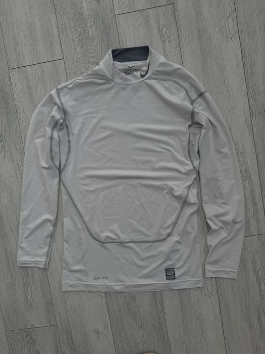 Термобілизна Nike компресійка найк термо кофта nike  термуха