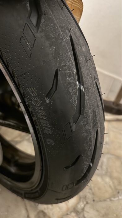 Honda CBR 600F - 57.000 km- excelente estado