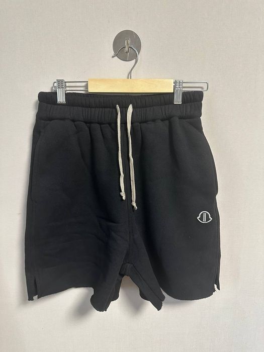 Шорти Rick Owens & Moncler