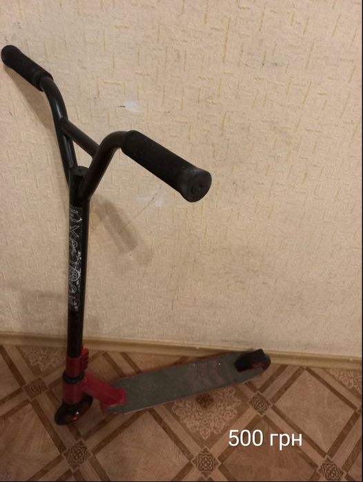 Дитячі велосипеди,самокати.