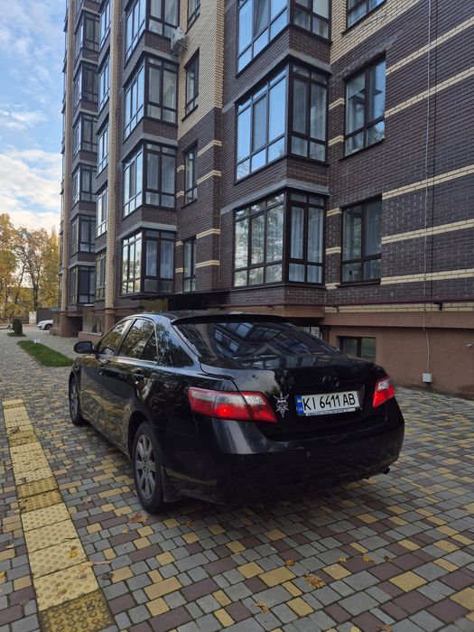 Продам Toyota camry 40