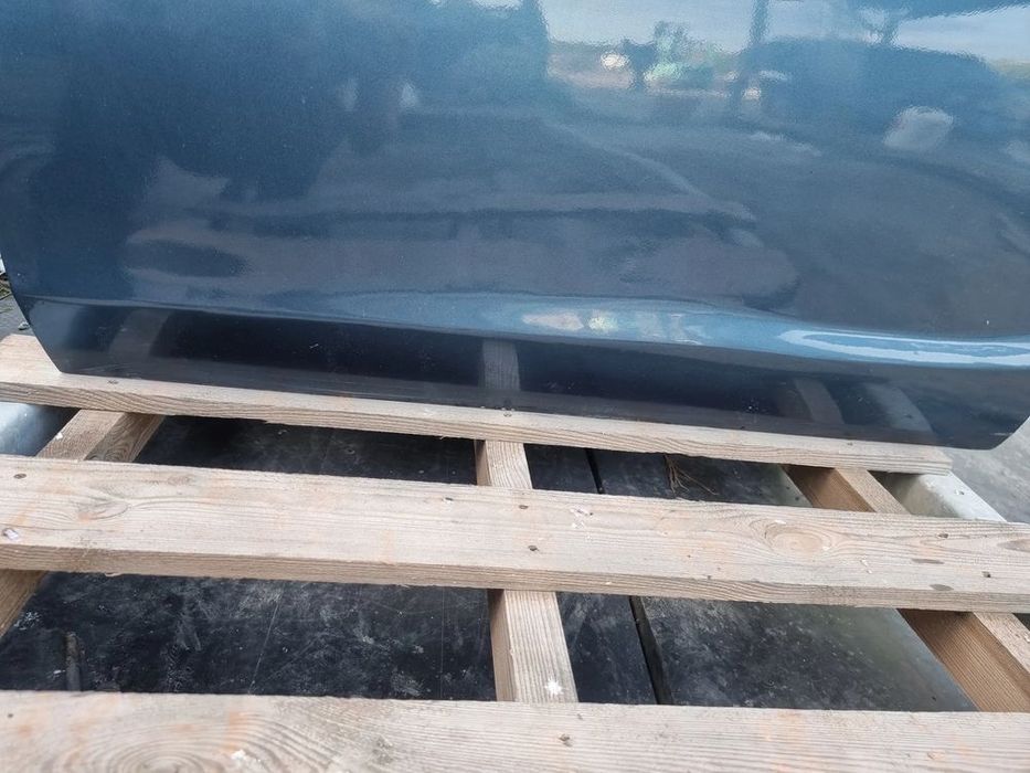 Z22S Drzwi lewy przód przednie lewe Opel Zafira C