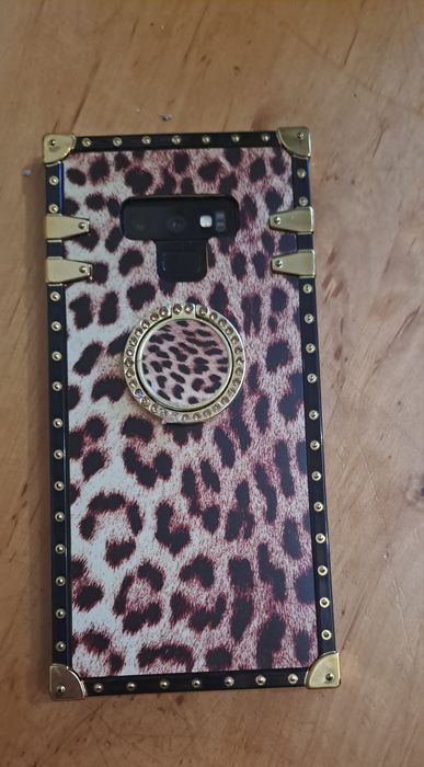 Samsung Galaxy Note 9