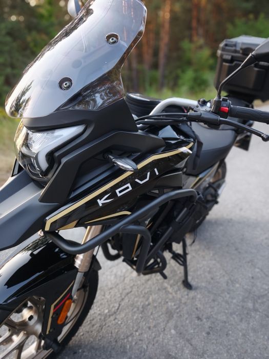 Kovi ADV 300 2026