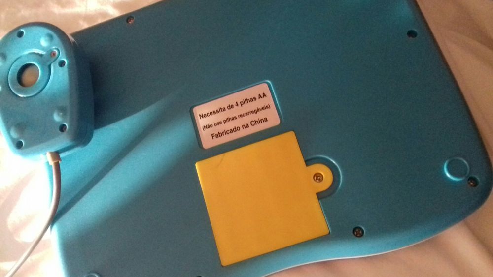 Computador para crianças