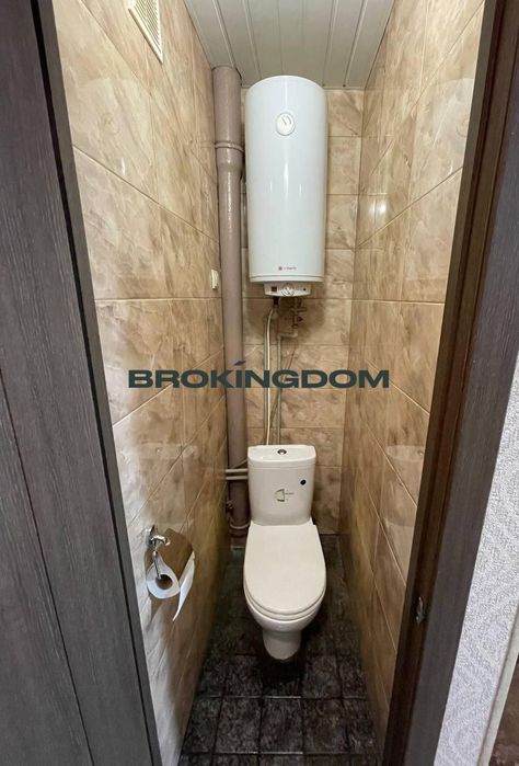 3-х кімнатна квартира. Виноградар..